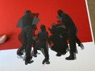 White Stripes Jack White TMR Vault vinyl 20 year 2LP White Blood Cells MINT