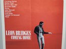 Coming Home by Leon Bridges (Record, 2015) - Excellent (E)