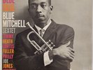 BLUE MITCHELL:  Blue Soul US Riverside RLP 12-309 OG Mono Jazz Vinyl LP Hear
