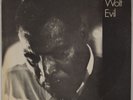 HOWLIN WOLF: Evil US Chess CH-1540 ’77 Pressing Delta Blues Vinyl LP