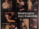 WASHINGTON JAZZ ENSEMBLE: ’78 Allen Houser DC Private Jazz Funk LP Vinyl HEAR