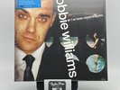 Robbie Williams - I've Been Expecting You (2021) Limited Ed. Vinyl LP Aquamarine