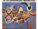 1959 Time Out Dave  Brubeck Quartet Jazz Record Vinyl LP Columbia Label