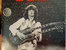 Led Zeppelin Live At Knebworth Part 1 1979 doppel Vinyl 2 LP top Zustand wie neu