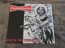 Dropkick Murphys Back to the Hub - Limited 45 Vinyl - Red Wax 287/500