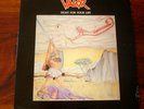 Valor. Fight For Your Life. EX Heavy Metal LP. No Bar Code