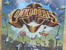 COMMODORES GREATEST HITS VINYL RECORD LP ALBUM NEW SEALED LIONEL RICHIE MOTOWN
