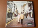 Oasis What's The Story Morning Glory 25th Anniversary Silver Vinyl Still Sealed
