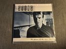 Sting The Dream of the Blue Turtles Original Master Recording LP Record New 4158