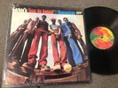 LP THE KAY-GEES keep on bumpin' & master plan US SOUL FUNK OG SHRINK Vinyl 