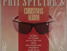 PHIL SPECTOR: Christmas Album Ronettes Crystals Girl Groups Vinyl LP UK