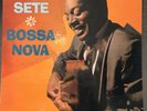 BOLA SETE   Bossa Nova FANTASY Mono 1962 Promo