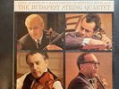 Budapest string quartet RAVEL debussy