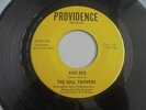The Soul Trippers - King Bee c/w Girl Of Mine 1966 USA 45 PROVIDENCE EX+ GARAGE