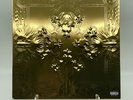 Jay Z & Kanye West - Watch The Throne Vinyl Record Picture Disc Official Press