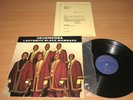 Ladysmith Black Mambazo LP - Ukusindiswa / 1976 AFRICAN MOTELLA PRESS in MINT