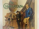 THE CHARLATANS Self Titled LP (Philips PHS 600-309, orig 1969) VG+ Folk Psych