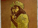 BOB MARLEY and the WAILERS - RASTAMAN VIBRATIONS - 1976 LP 12