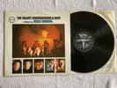 THE VELVET UNDERGROUND & Nico - Andy Warhol LP Verve misprint,Rare 60's Lou Reed