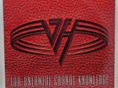 READ - RARE Van Halen For Unlawful Carnal Knowledge W1 26594 Club Edition 12