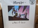 A Show Of Hands by Rush (Record, 2015) NEW SEALED *