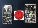 SICK OF IT ALL e.p. 1987 Second Press #1802 RED revelation 7