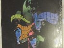 The Seeds In Concert Raw & Alive GNP Crescendo WLP GNPS 2043 1968