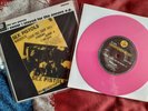Sex Pistols - I Swear I Stayed For The Encore Pink Vinyl EP
