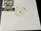 Shadez Of Brooklyn - Pandemonium EP - 12” - Chopped Herring Records White Label