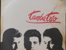 TAMBA TRIO 1962 “S/T” BOSSA NOVA SAMBA JAZZ LUIZ ECA ORIGINAL LP BRAZIL HEAR