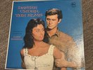 Desire Under The Elms AUTOGRAPHED Anthony Tony Perkins Dot DLP 3095 Psycho