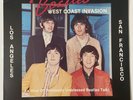 ***RARE FIND*** The Beatles 'West Coast Invasion' US 1985