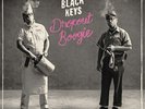 THE BLACK KEYS 'DROPOUT BOOGIE' EXCLUSIVE PINK PANTHER SEALED VINYL  ALBUM NEW