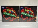 Red Hot Chili Peppers Unlimited Love Store Exclusive Cobalt Vinyl /2000 Sealed