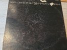 VELVET UNDERGROUND - White Light White Heat Vinyl LP Record Album Verve V6 5046