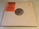 MADONNA JELLYBEAN BENITEZ SIDEWALK TALK  1984 USA PROMO 12 VINYL w/ HYPE STICKER
