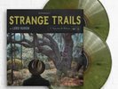 LORD HURON 2 LP - Strange Trails MOSS GREEN VINYL LIMITED