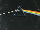 PINK FLOYD “DARK SIDE OF THE MOON” LP 1973 FIRST PRESS JACKSONVILLE VINYL VG+