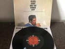 Charles Mingus, The Black Saint And The Sinner Lady [LP], NM, Vinyl