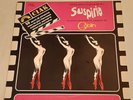 GOBLIN - SUSPIRIA LP VINYL - ITALIAN PROGRESSIVE ROCK - DARIO ARGENTO