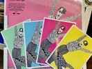 Soft Cell - Tainted Love 40 Pink 10