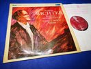 @RCA LIVING STEREO SB 2119 *SVIATOSLAV RICHTER* BEETHOVEN 'APPASSIONATA' SONATA