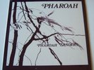 PHAROAH SANDERS 'pharoah' LP 1977 US orig.India Navigation IN1027 FACTORY SEALED