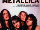 Metallica From The Garage And Back: Live At Arena Building  Vinyl New Sealed LTD