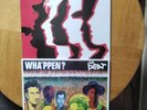 the beat vinyl lps , I just can't  stop it,  wha'ppen ,2015 reisues.  Great  con