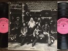 THE ALLMAN BROTHERS BAND At Fillmore East - 1970 First Press Capricorn 2-LP - EX