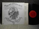 David Allan Coe vg+ - ex original LP Longhaired Redneck