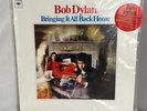 Bob Dylan - Bringing It All Back Home [Sundazed LP 5070] MONO