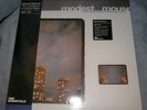 MODEST MOUSE Lonesome Crowded West VMP E111 Purple Swirl Colored 2 LP New
