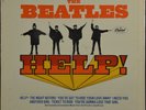 Beatles - Help  LP MAS-2386 1965 Mono East Coast VG++ rec / VG+ cvr